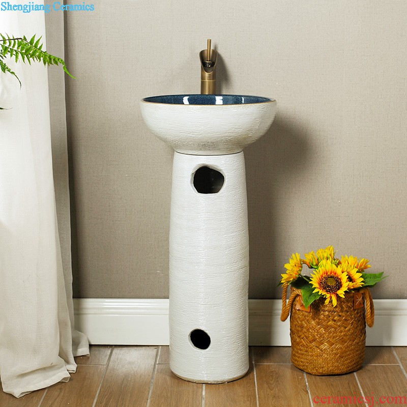 Koh larn, qi increase stage basin ceramic toilet lavabo that defend bath lavatory art flower season the blue oval