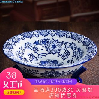 012 the modern home decoration New home crafts Wedding gift ceramic arts and crafts skin