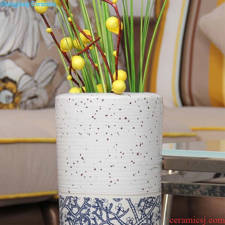 Furnishing articles household act the role ofing is tasted ceramic lovely pig can save wedding present contemporary and contracted household adornment furnishing articles