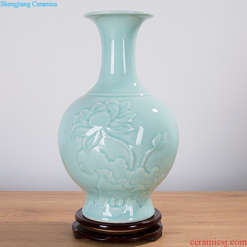 Furnishing articles household act the role ofing is tasted ceramic lovely pig can save wedding present contemporary and contracted household adornment furnishing articles