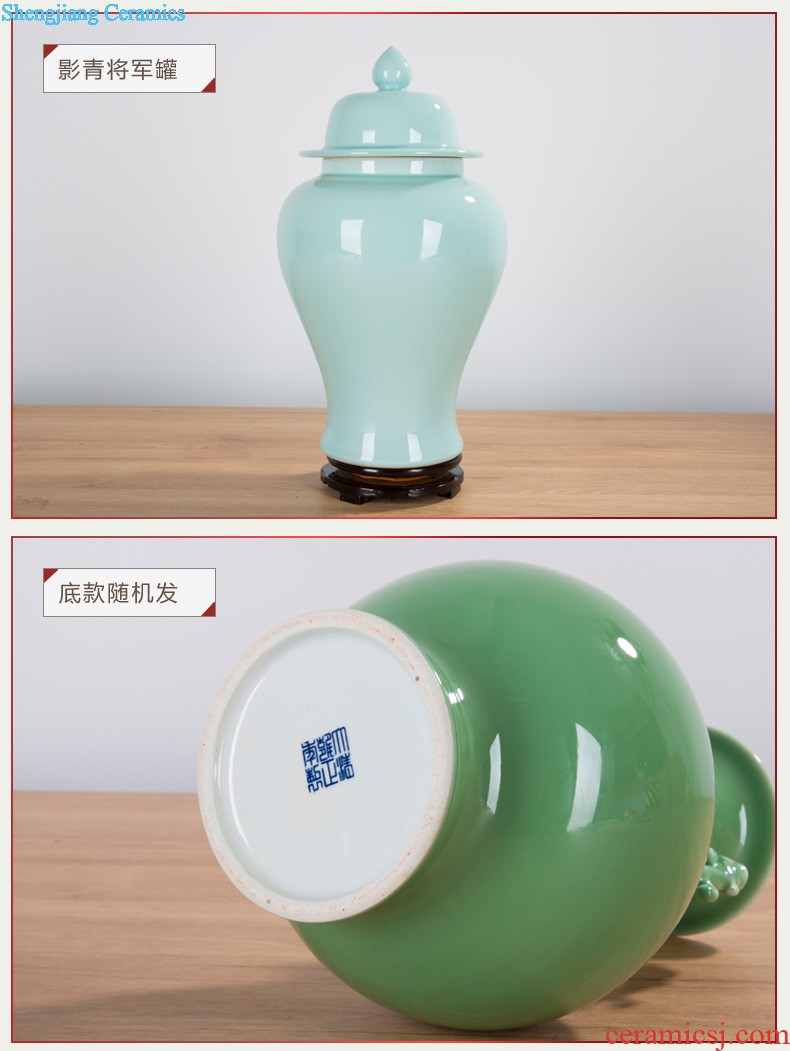 Furnishing articles household act the role ofing is tasted ceramic lovely pig can save wedding present contemporary and contracted household adornment furnishing articles