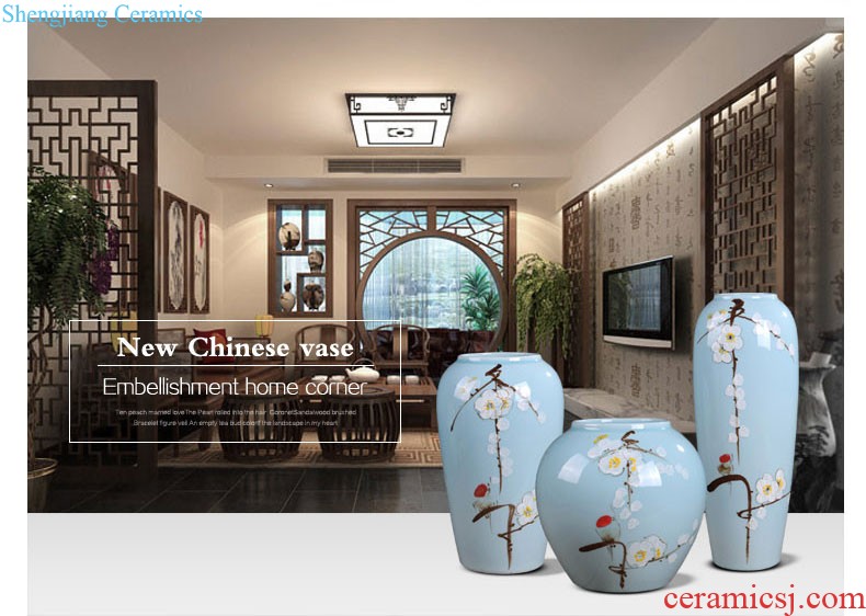 Move everyone red lanterns hang act the role of opening gifts balcony waterproof Chinese palace lantern decorative outdoor small lights at the door