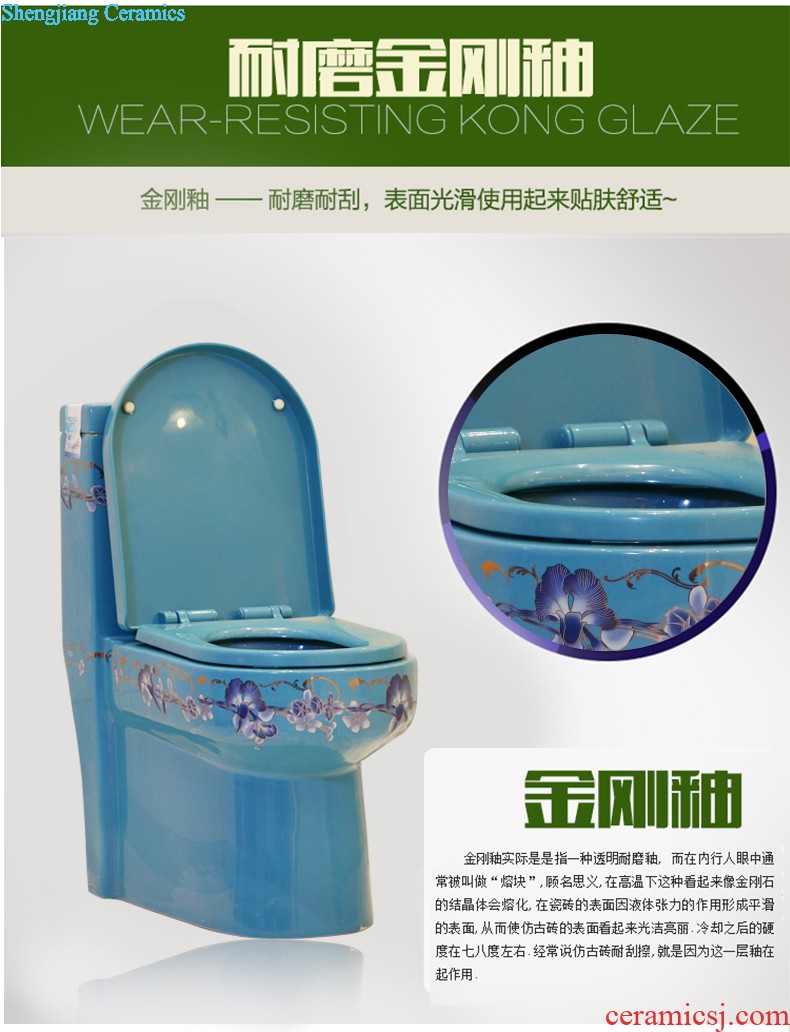 Post, neat package mail jingdezhen ceramic urinal wall urinal children male urinals small impressions of fluidity