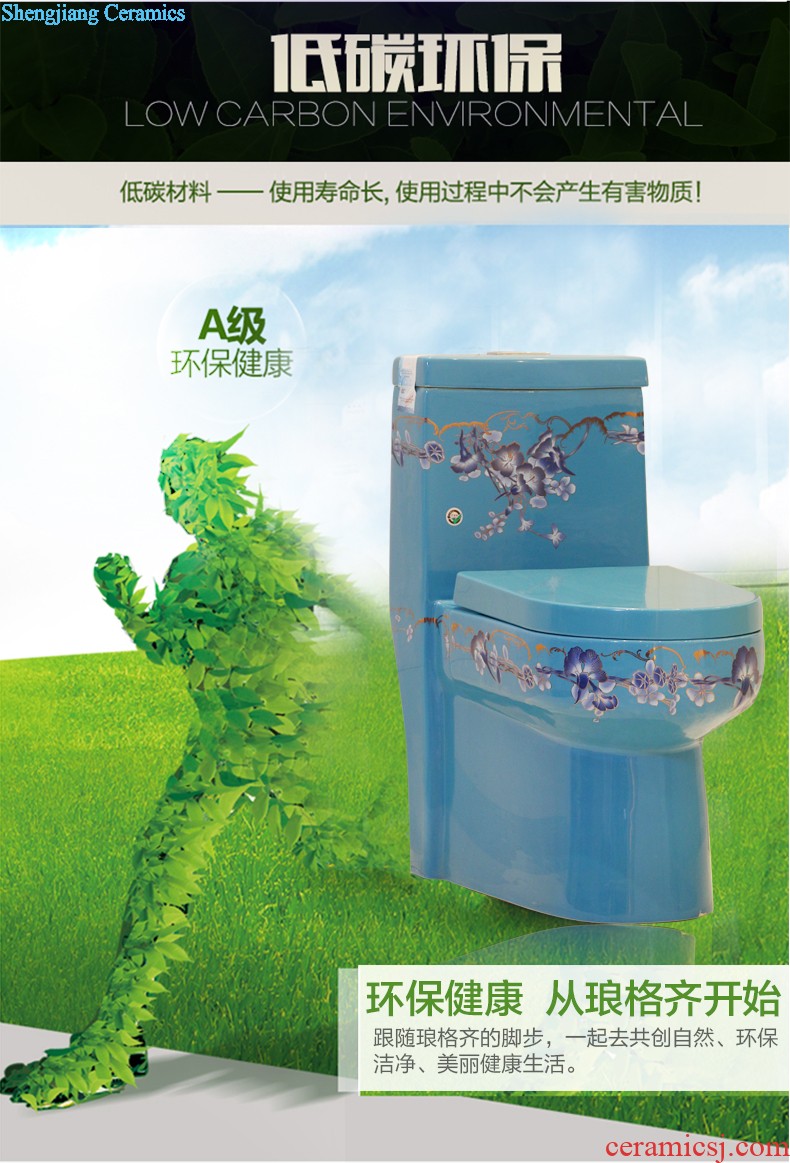 Post, neat package mail jingdezhen ceramic urinal wall urinal children male urinals small impressions of fluidity