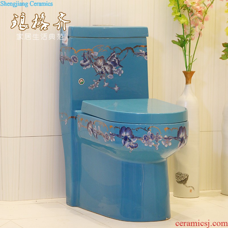 Post, neat package mail jingdezhen ceramic urinal wall urinal children male urinals small impressions of fluidity