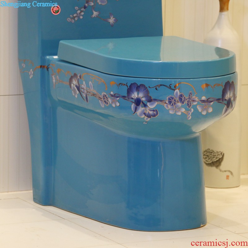 Post, neat package mail jingdezhen ceramic urinal wall urinal children male urinals small impressions of fluidity