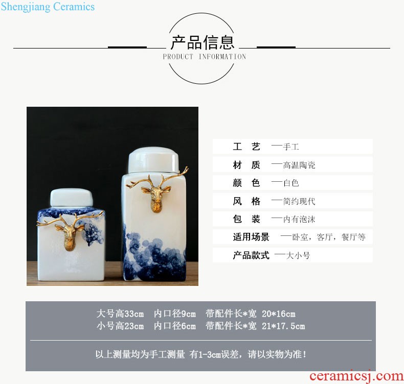 Beautiful blossoms keep moment Jingdezhen ceramic clay/ceramic celadon hand knead lotus flower gift boxes