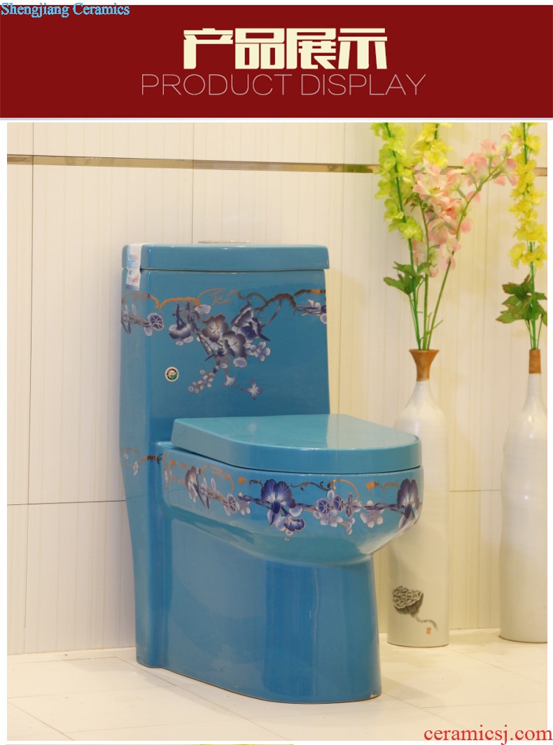 Post, neat package mail jingdezhen ceramic urinal wall urinal children male urinals small impressions of fluidity