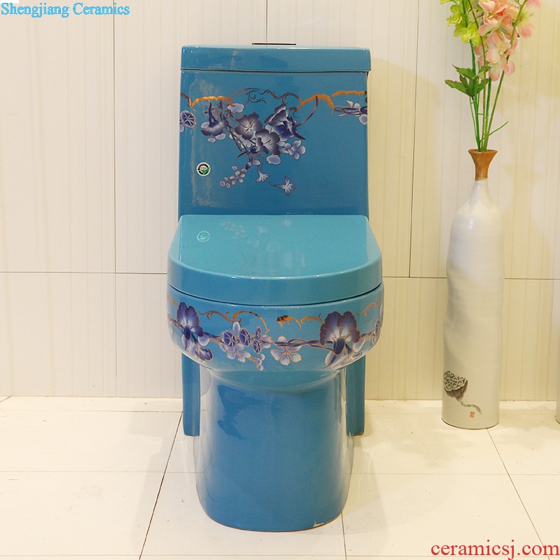 Post, neat package mail jingdezhen ceramic urinal wall urinal children male urinals small impressions of fluidity