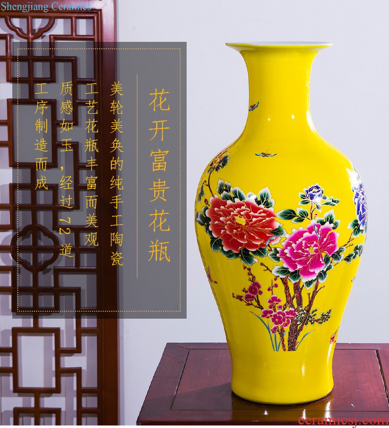 Merry household act the role ofing is tasted sitting room adornment is placed creative gift gift ceramics, kirin cattle jingdezhen northern Europe