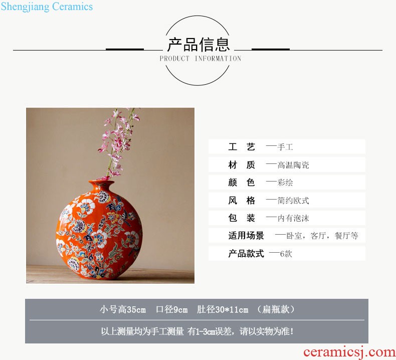 Jingdezhen ceramics craft exquisite originality pig sweet household furnishing articles furnishing articles furnishing articles pigs sitting room household pig