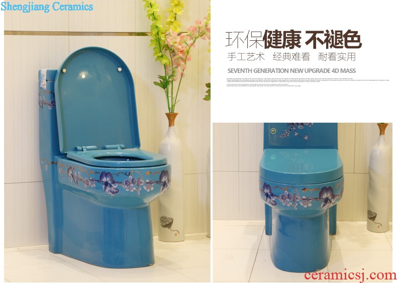 Post, neat package mail jingdezhen ceramic urinal wall urinal children male urinals small impressions of fluidity