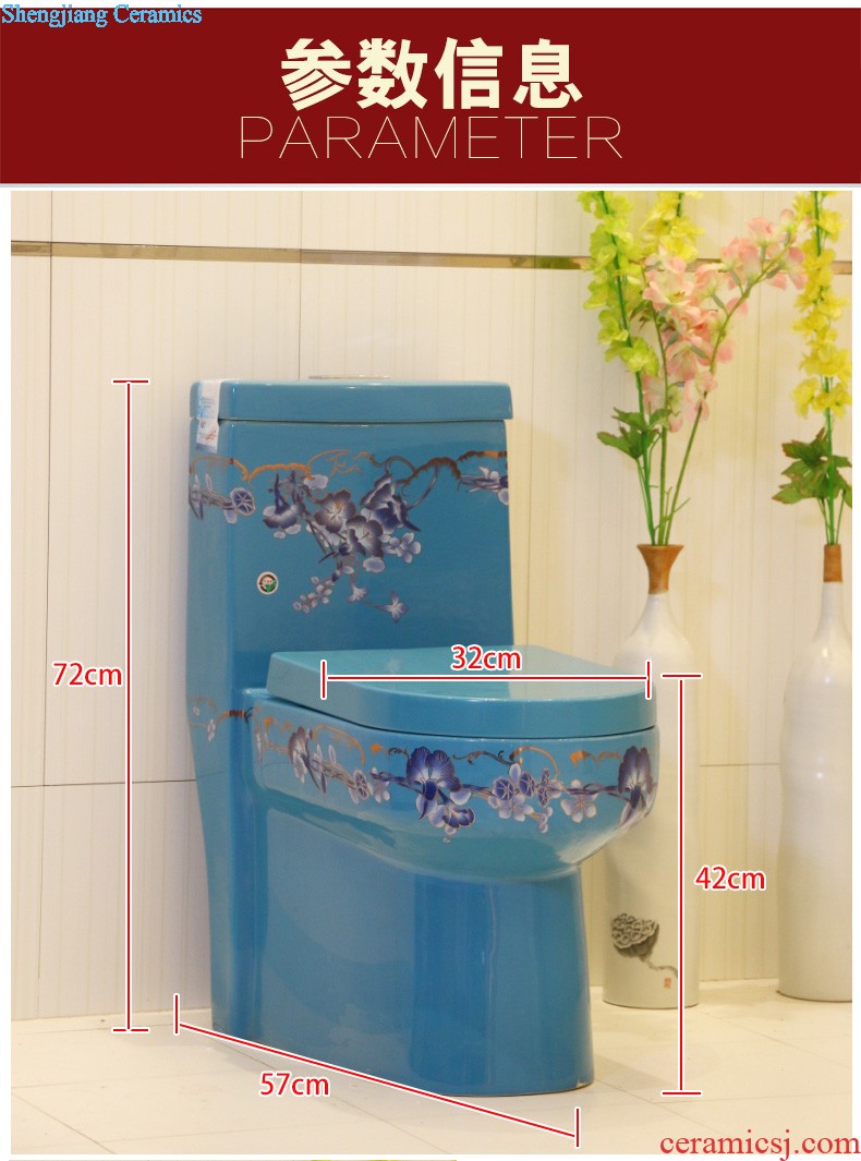 Post, neat package mail jingdezhen ceramic urinal wall urinal children male urinals small impressions of fluidity