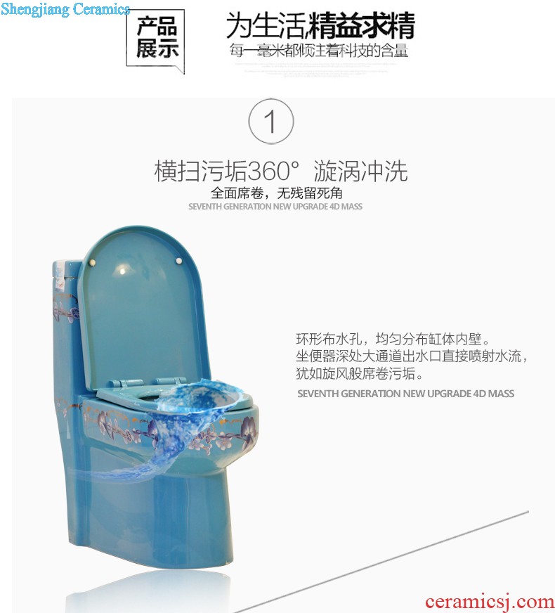 Post, neat package mail jingdezhen ceramic urinal wall urinal children male urinals small impressions of fluidity