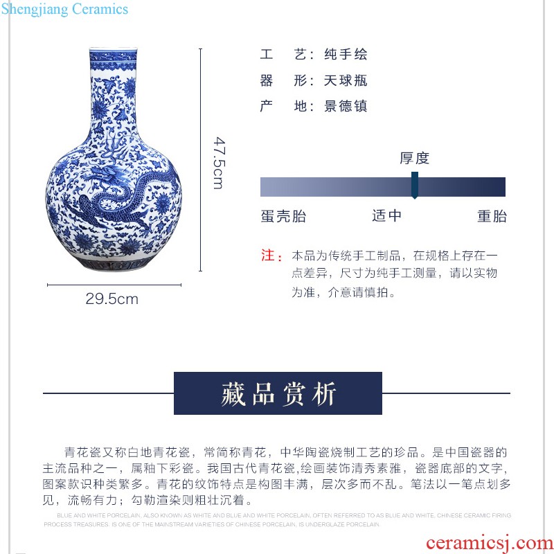 Hand-painted lotus in jingdezhen ceramics have a background fish porcelain plate painting the sitting room adornment picture hanging painter in furnishing articles