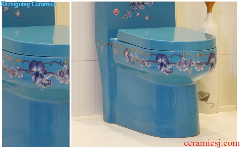 Post, neat package mail jingdezhen ceramic urinal wall urinal children male urinals small impressions of fluidity