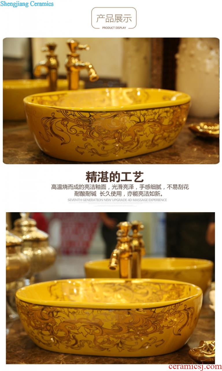 Koh larn, qi increase stage basin ceramic toilet lavabo that defend bath lavatory art sea threads