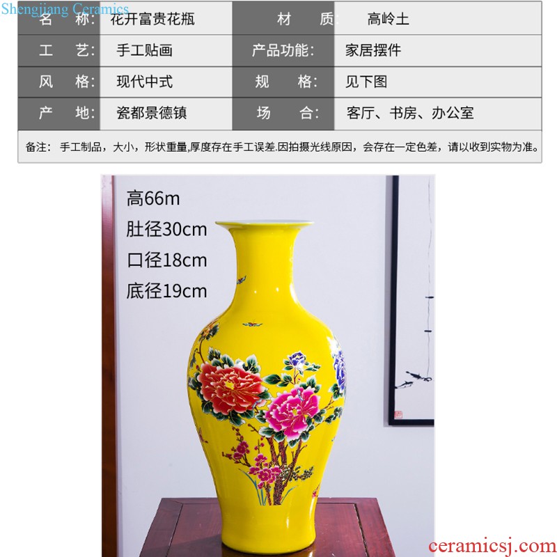 Merry household act the role ofing is tasted sitting room adornment is placed creative gift gift ceramics, kirin cattle jingdezhen northern Europe