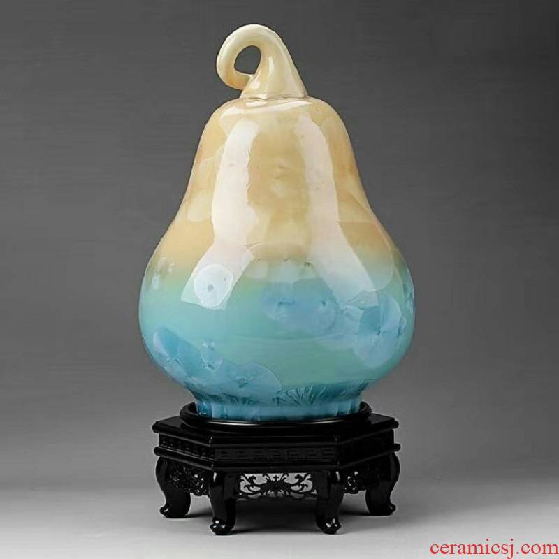 Jingdezhen porcelain furnishing articles, 0005