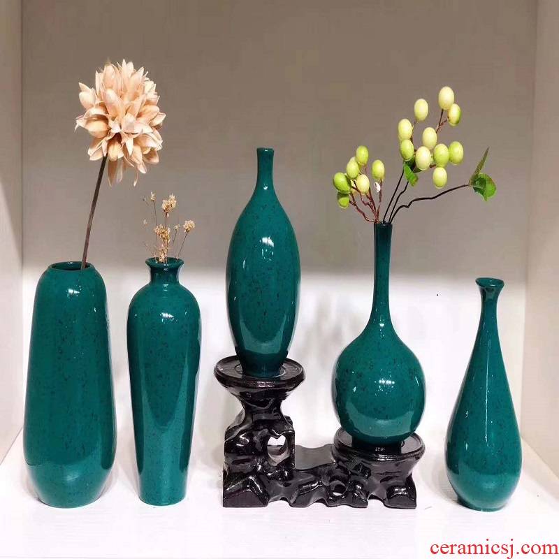 Jingdezhen porcelain furnishing articles, 0014 (68 yuan)