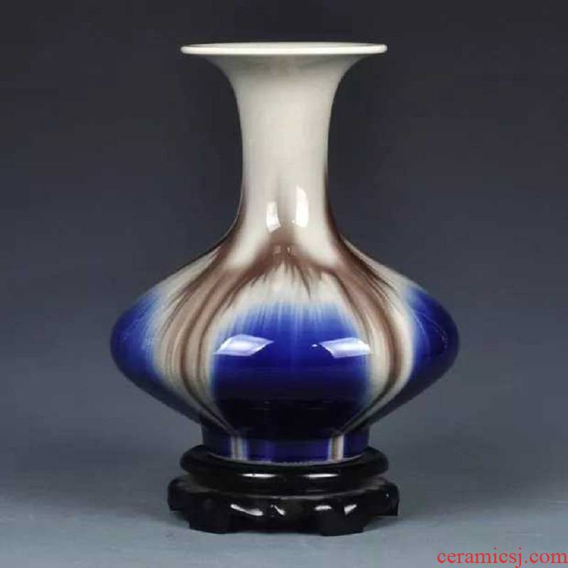 Jingdezhen kilns to vases, 480 (1)