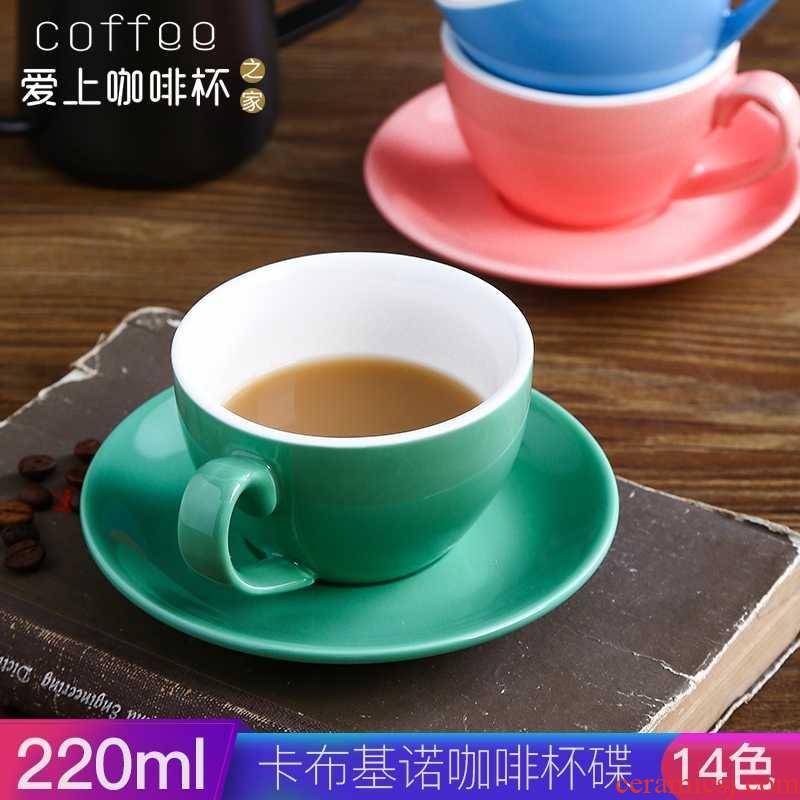European coffee cup kino kapoor, ceramic garland places keller spoon set custom 220 ml places cup