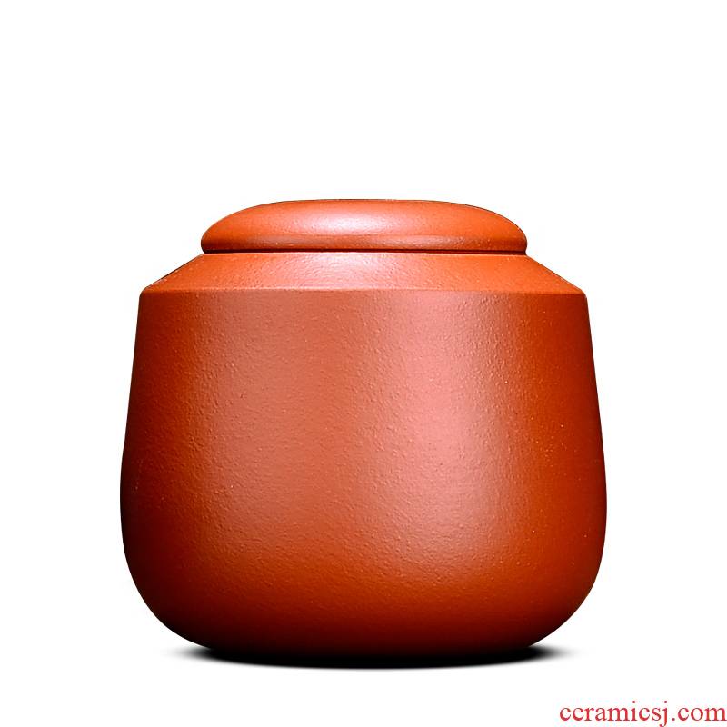 Shadow at yixing purple sand tea pot portable travel small storage POTS pu 'er wake receives ceramic POTS