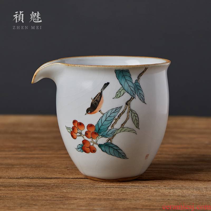 Shot incarnate all hand your up with jingdezhen ceramic fair keller kung fu tea tea tea fitting separate pieces can be raised