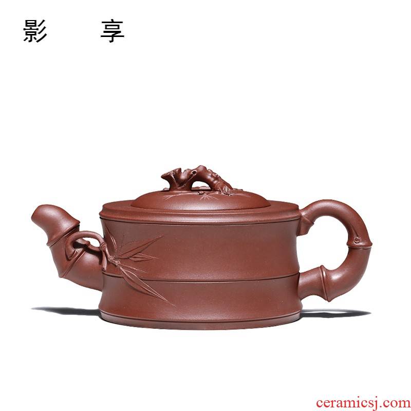 Shadow at yixing are it by the manual process a normal the teacher shochiku mei ore purple teapot power countries