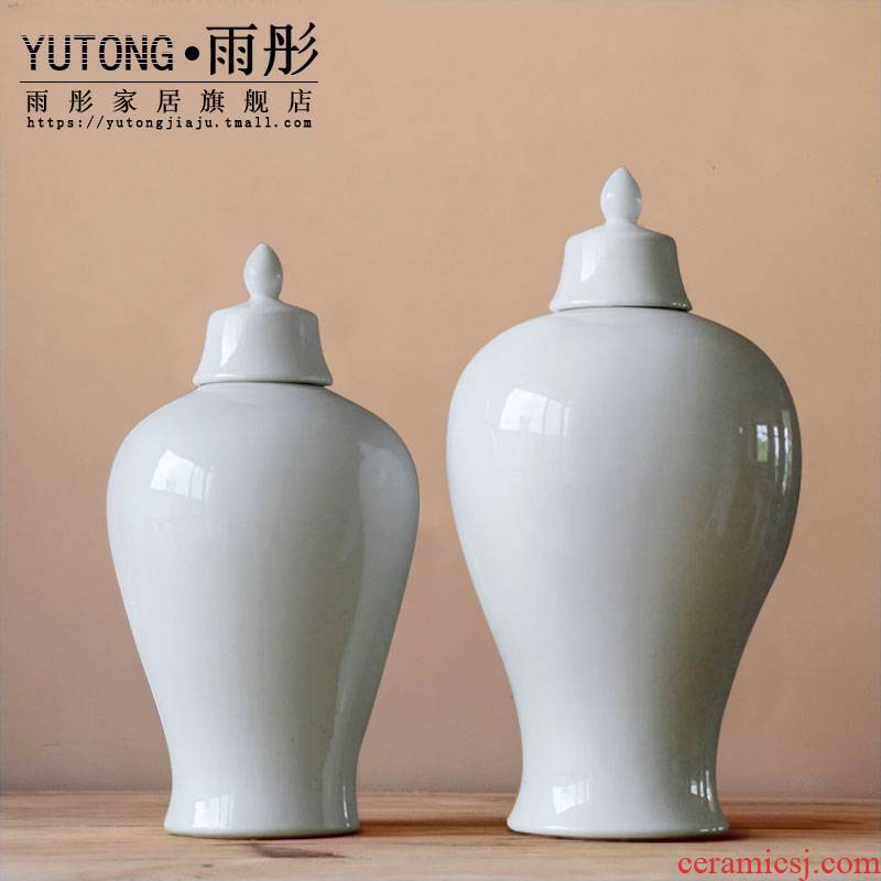 Open to booking a manual single glazed porcelain of jingdezhen ceramics general pink ceramic pot furnishing articles soft outfit domestic act the role ofing