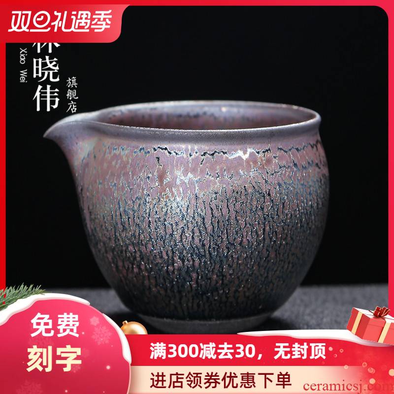 Zeng, Guangxu pure manual to burn firewood coarse pottery tea sea fair keller kung fu tea tea tea points filter filter