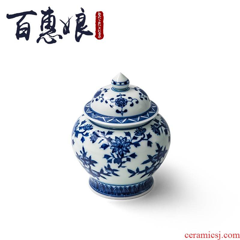 (niang tea sets jingdezhen ceramic checking porcelain tea pot hand - made porcelain 29 fragrance elegance