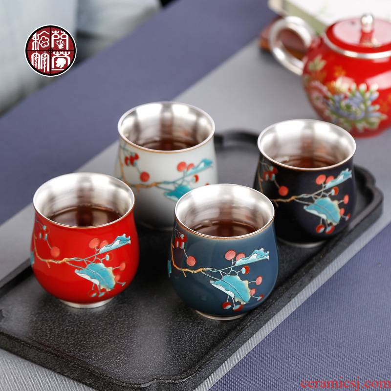 Ceramic coppering. As silver ms masters cup getting large household sample tea cup your up kunfu tea cups single cups of tea cups