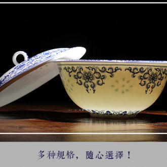 Jingdezhen manual hand-painted master cup single cup archaize light tracing TuanFeng sample tea cup small ceramic cups TuanFeng cups