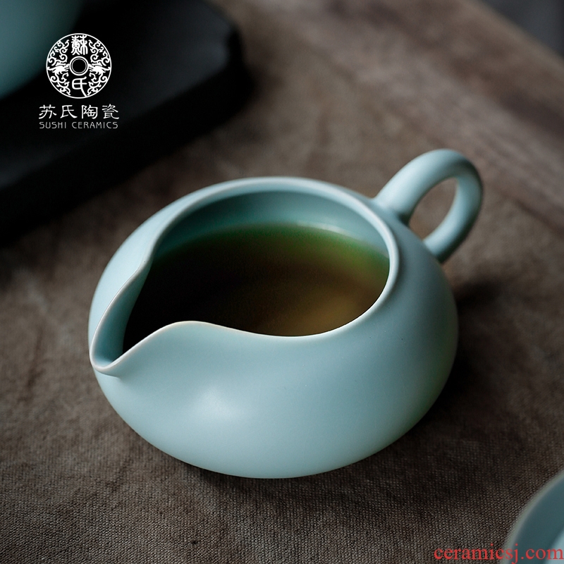 Su ceramic cypress pick your up slicing ceramics fair keller of tea and a cup of tea, green tea sea device and a cup of tea