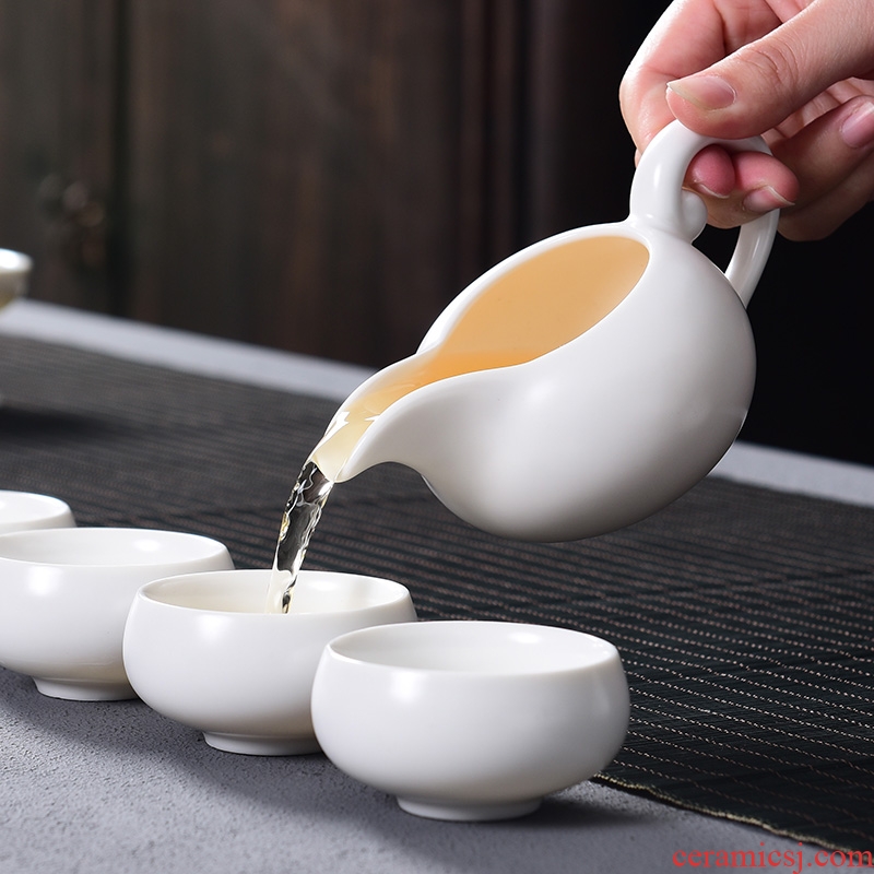 A good laugh up with inferior smooth white household ceramics fair keller kung fu tea tea tea sea points with zero fair keller