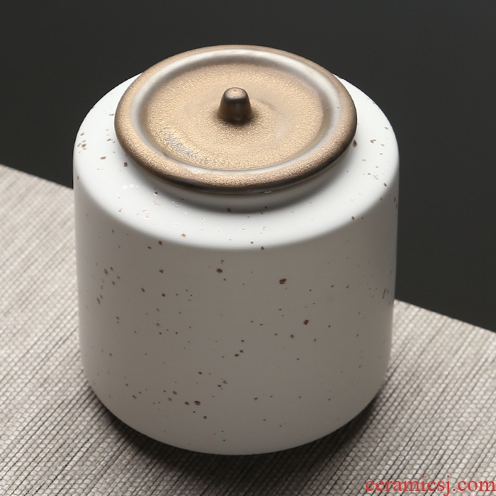 The Sioux ceramic tea pot fashion inferior smooth rust tea accessories