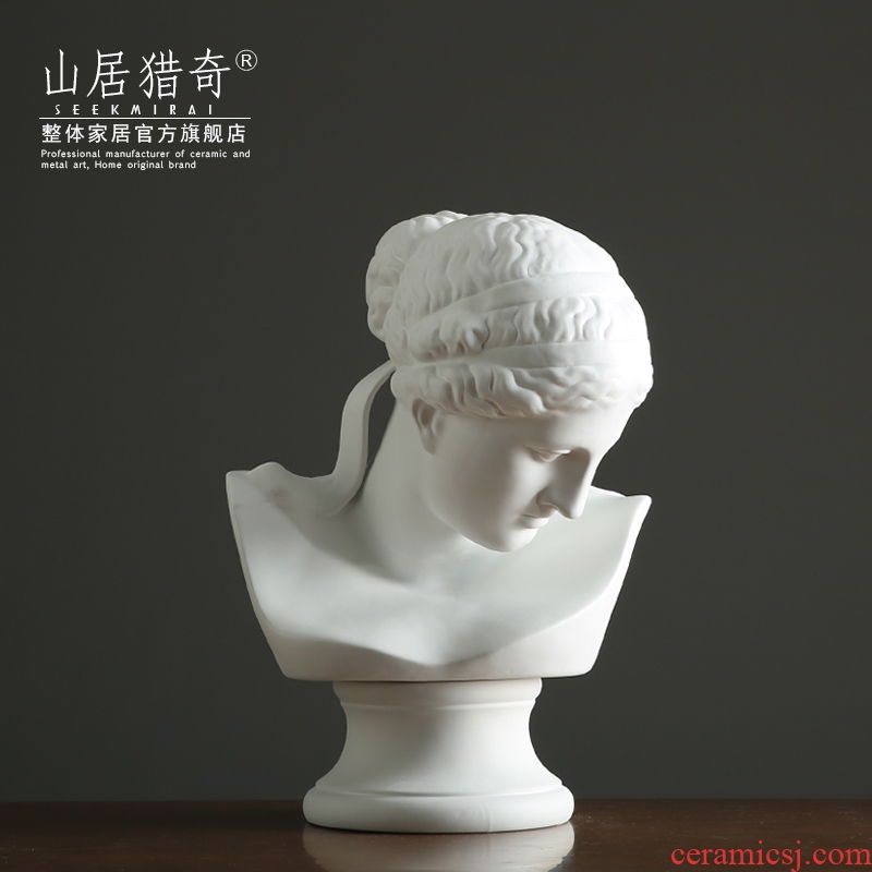 Agri Venus avatars ceramic its furnishing articles office study European household soft adornment