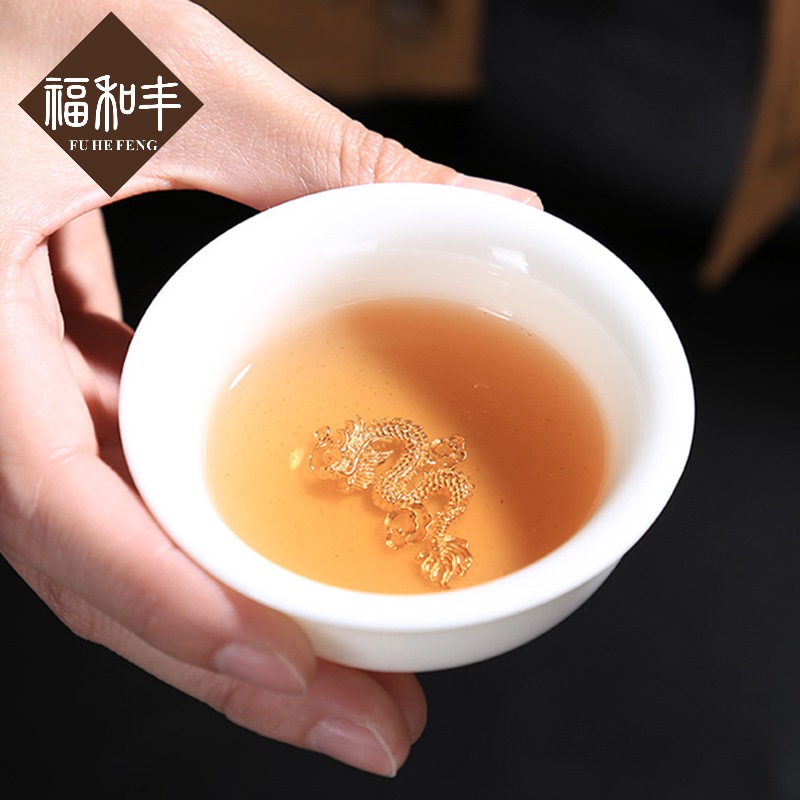 F the who master silver cup ceramic kung fu tea tea sample tea cup home ideas, single CPU kunfu tea cups