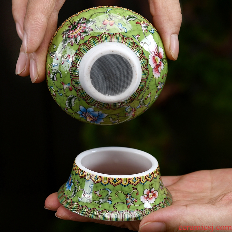 ) the tea strainer every tea strainer mesh filter tea tea strainer tea accessories) ceramic)