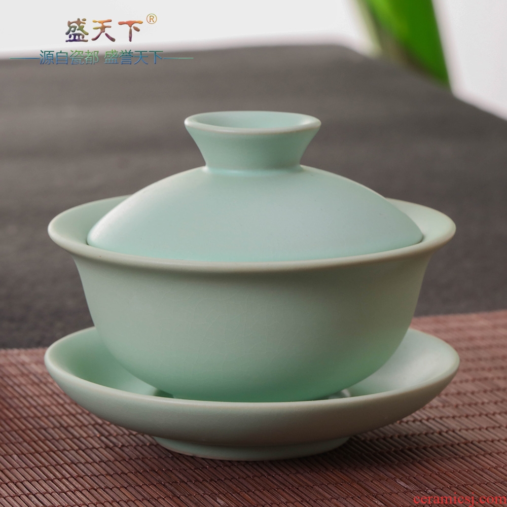 Your porcelain tureen three bowl only worship Your up celadon teacup in a bowl with ceramic ceramic cups tureen open