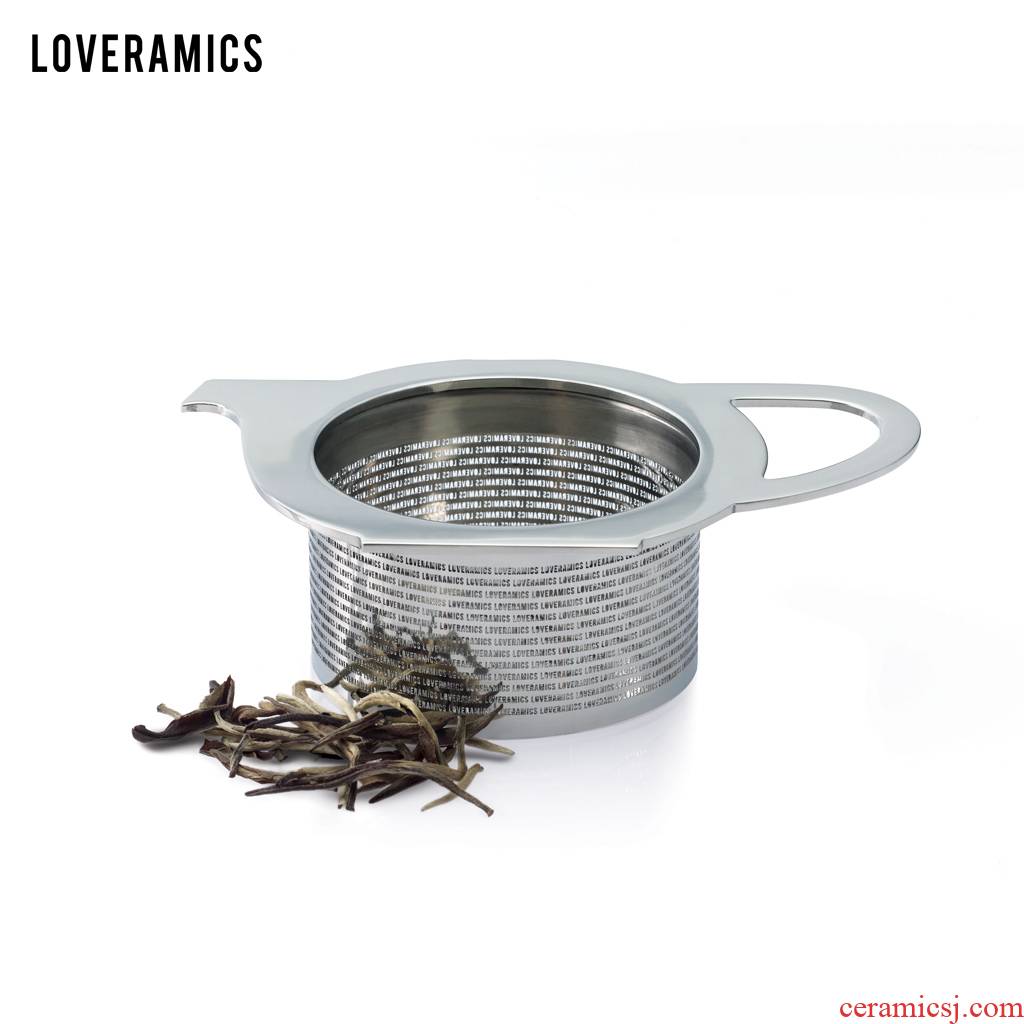 Loveramics love Mrs Pro filter stainless steel Tea Tea Tea), Tea accessories