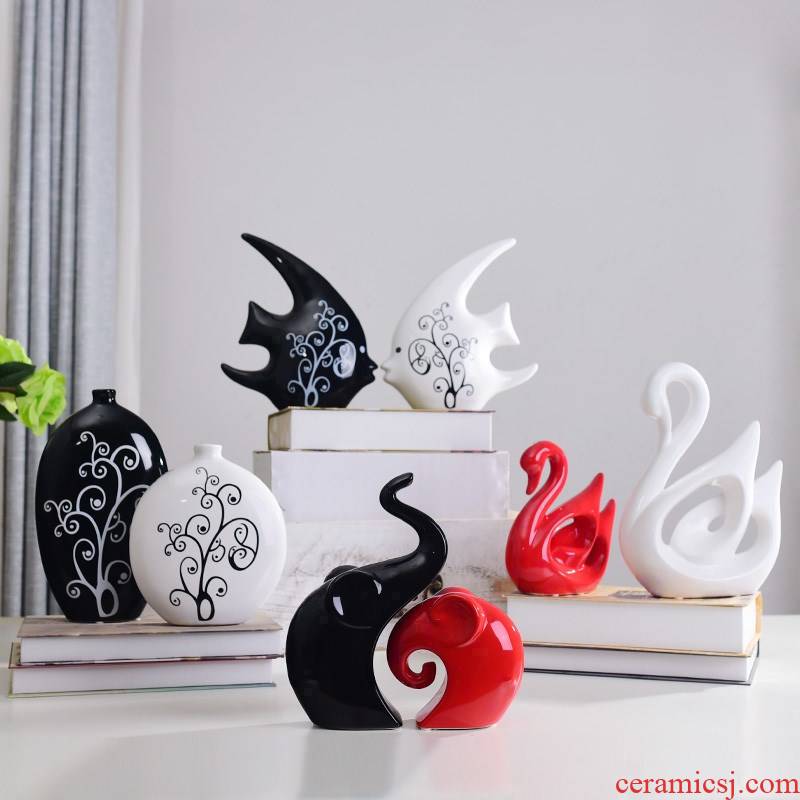 Small adorn article furnishing articles ideas delicate beauty shop decoration decoration interior decoration web celebrity ceramic sitting room