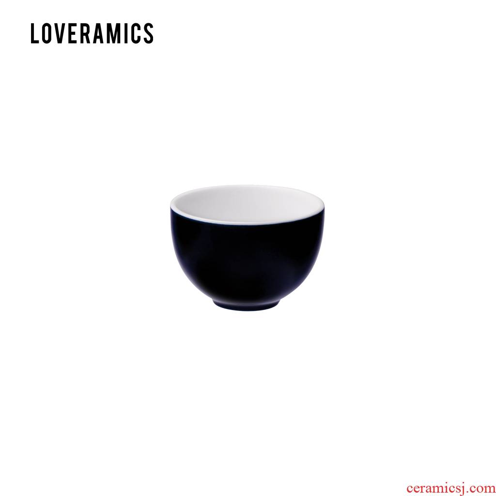 Loveramics love Mrs Er - go! (sapphire) 200 ml cups (sapphire) east