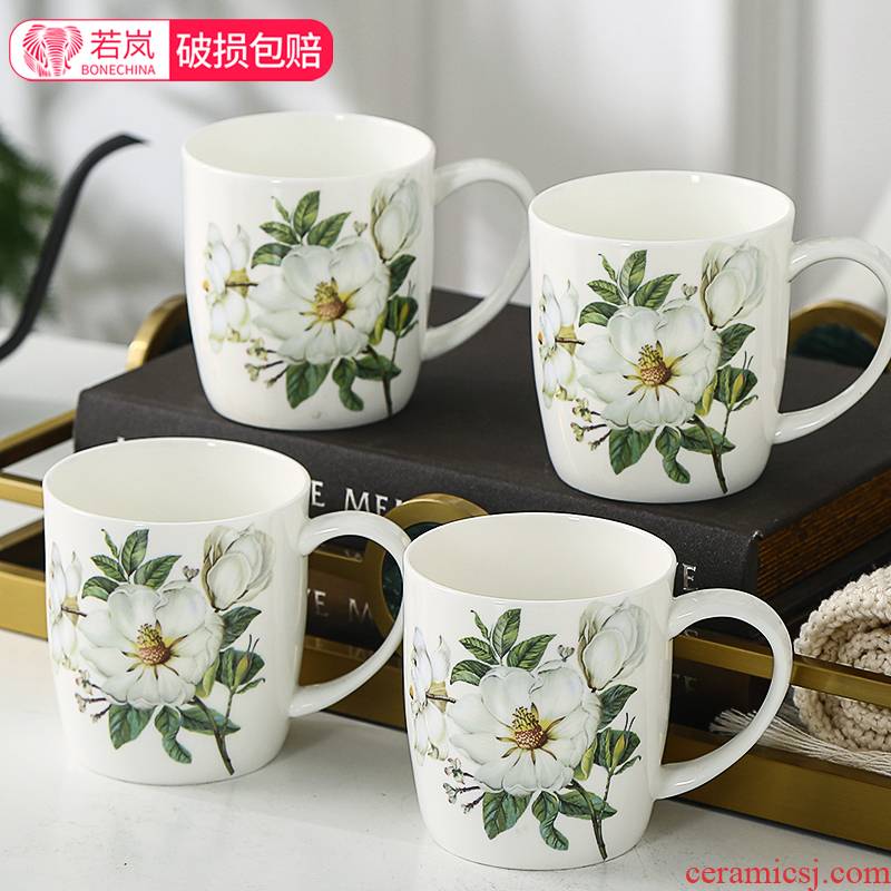 Ceramic cup home outfit ipads China ultimately responds a cup of tea house sitting room have the cup with lid keller can be customized