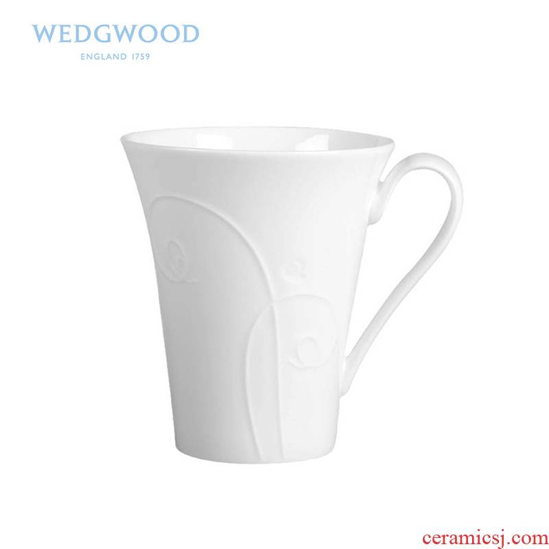British Wedgwood natural creative mark cup classic ms keller ipads China milk coffee cup