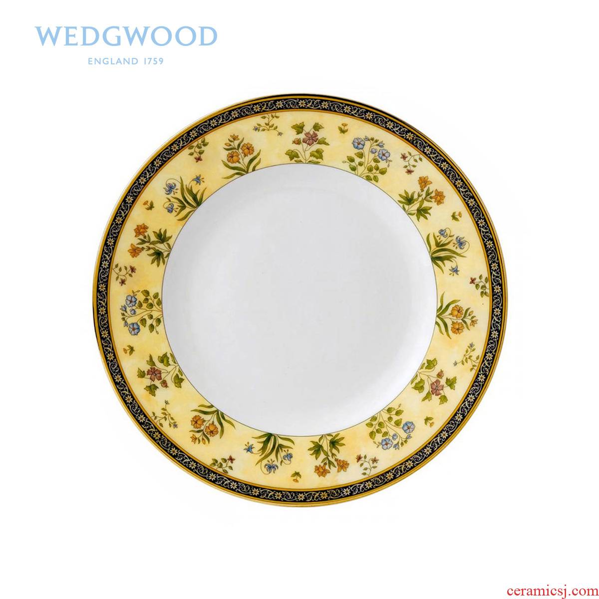Wedgwood waterford Wedgwood India India spend 20/31 cm ipads porcelain plates for the only western dishes