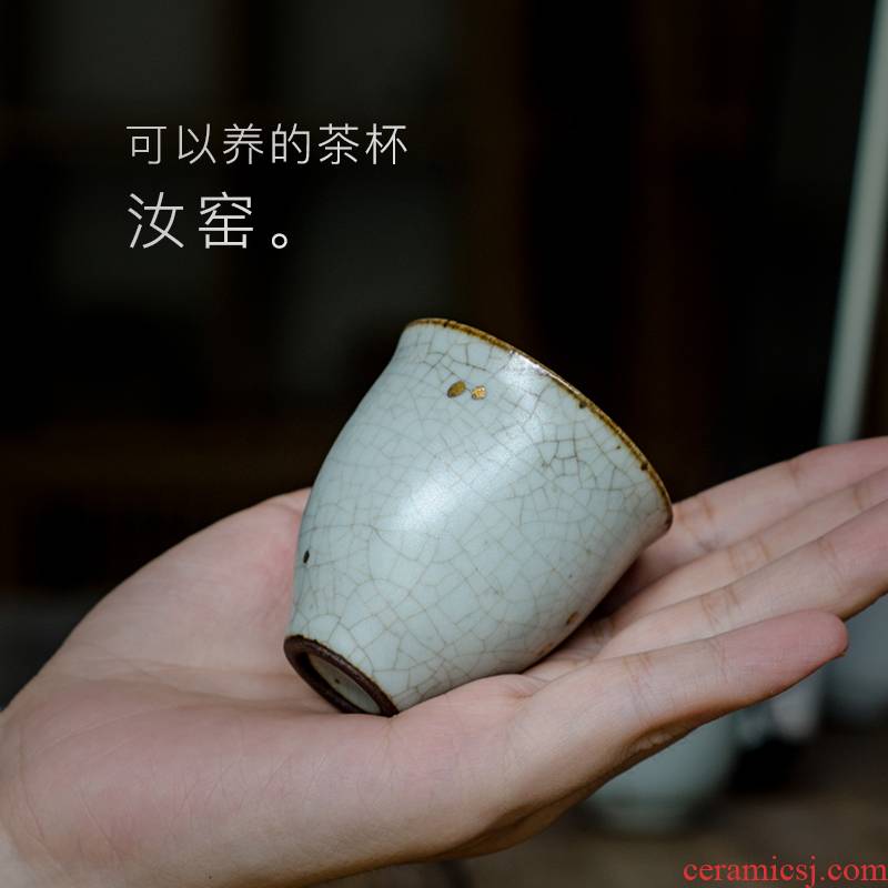 Public remit your up slicing can be a kung fu tea cup single jingdezhen ceramic tea set tea cup a cup of tea cups