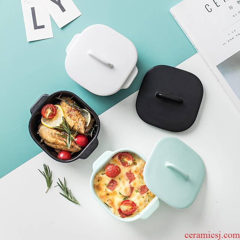 Mercifully rainbow such as bowl grilled ceramic bowl with cover with the cheese baked jobs microwave special baby bowl of steamed dense eggs baking utensils