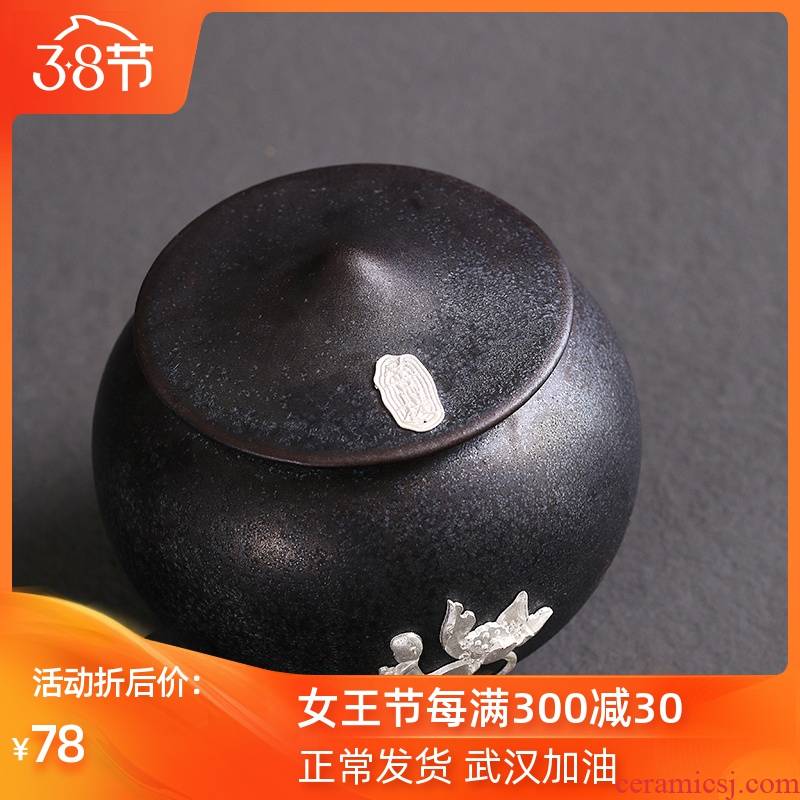 Ya xin company hall yixing purple sand tea pot large pu 'er tea POTS and POTS seal packing gift box